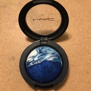 MAC Mineralize Shadow